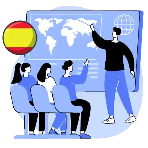 اخذ ویزای دانشجویی اسپانیا